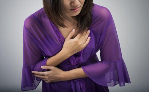 女性乳房疼痛怎么回事？女性乳房痛需要检查吗？乳房疼痛是什么