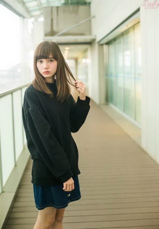 自从出了一位千年一遇的女孩桥本环奈之后~接着冒出来的美眉多多少少会被媒体冠上夸张时间的这种称号，那么大家好奇现在已经往前推进了多少年了吗？今天这份网友整理版「日本美少女年谱表」就来带大家看看有哪些人才在里面.