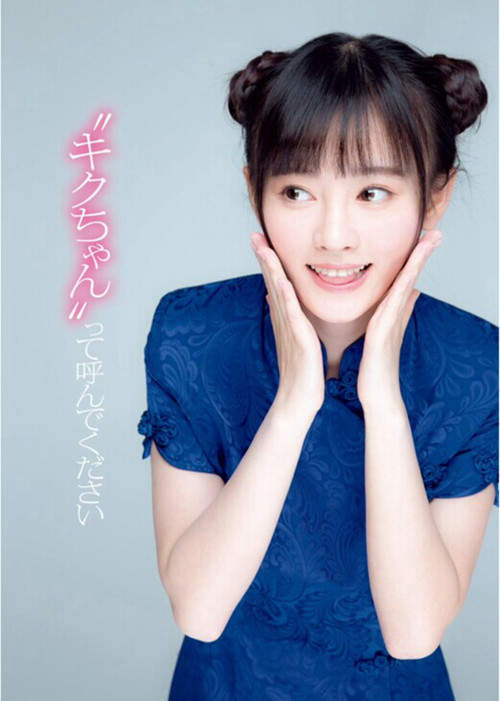自从出了一位千年一遇的女孩桥本环奈之后~接着冒出来的美眉多多少少会被媒体冠上夸张时间的这种称号，那么大家好奇现在已经往前推进了多少年了吗？今天这份网友整理版「日本美少女年谱表」就来带大家看看有哪些人才在里面.