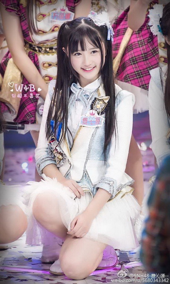 自从出了一位千年一遇的女孩桥本环奈之后~接着冒出来的美眉多多少少会被媒体冠上夸张时间的这种称号，那么大家好奇现在已经往前推进了多少年了吗？今天这份网友整理版「日本美少女年谱表」就来带大家看看有哪些人才在里面.