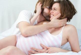 怀孕初期可以同房吗?孕早期同房对胎儿有什么影响？