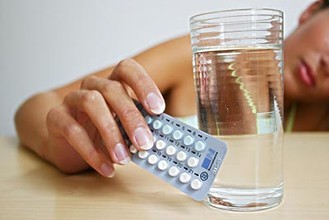 吃避孕药会影响将来的宝宝吗?吃了避孕药月经会推迟多久？