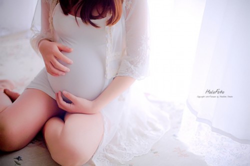 武汉女子怀孕35周 便秘“撑破”子宫,孕妇便秘怎么办？
