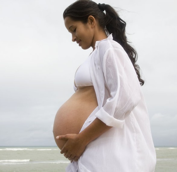 孕晚期每天散步多久?孕早期可以散步吗?孕妈妈必看！