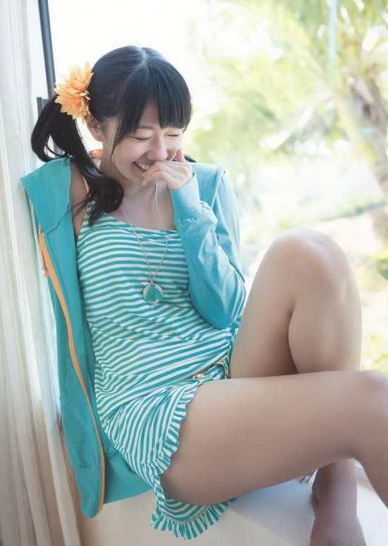 近年声优颜值大跃进，越来越多美女声优兼跨其他演艺事业，随着曝光机会增加，曼妙身材终于不再只隐藏在幕后啦，近日日本网友讨论「这些声优的美腿怎么可以那么诱人」，直唿这是声优吗？真是太工口了?画面太养眼连曈妍都觉得手很痒真想摸摸(〃?〃)，快点来跟卡友们分享啦！