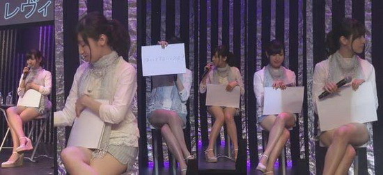 近年声优颜值大跃进，越来越多美女声优兼跨其他演艺事业，随着曝光机会增加，曼妙身材终于不再只隐藏在幕后啦，近日日本网友讨论「这些声优的美腿怎么可以那么诱人」，直唿这是声优吗？真是太工口了?画面太养眼连曈妍都觉得手很痒真想摸摸(〃?〃)，快点来跟卡友们分享啦！
