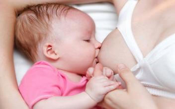 孕妇生完孩子胸部会变大吗?吃什么下奶效果好？