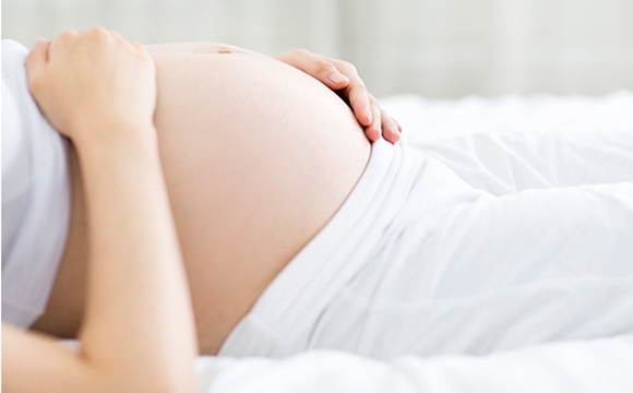临产前的常见信号你真的明白吗?临产前胎动频繁正常吗?