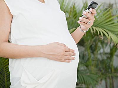 孕妇用手机对胎儿有影响吗？孕妇用手机安全注意事项