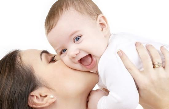 增强婴儿免疫力 应从怀孕期间开始