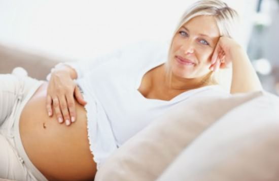 年过四十难受孕 如何提高怀孕机率