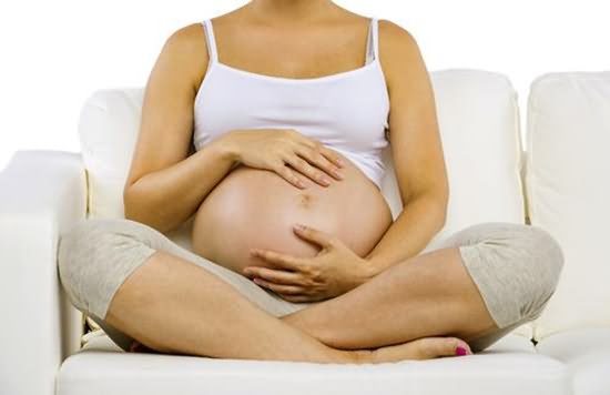 孕妇按摩会阴 减少生产撕裂伤