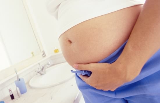 怀孕期间尿失禁原因及治疗方式