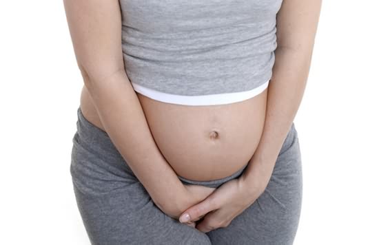 怀孕阶段频尿 孕妇慎防漏尿