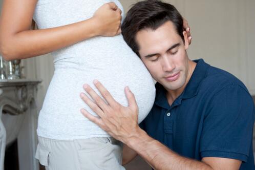 怀孕期间注意事项 孕妇务必谨慎