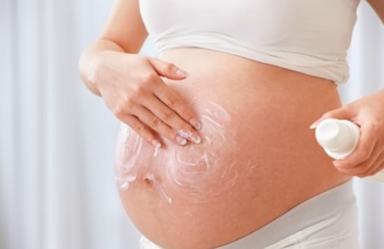 怀孕期间皮肤搔痒 了解原因改善解决