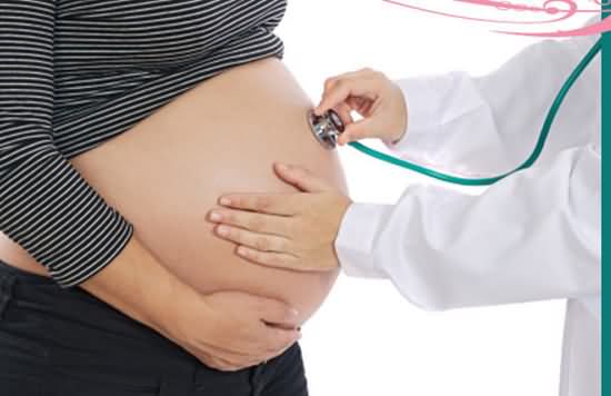 定期产前检查 避免胎儿肾病