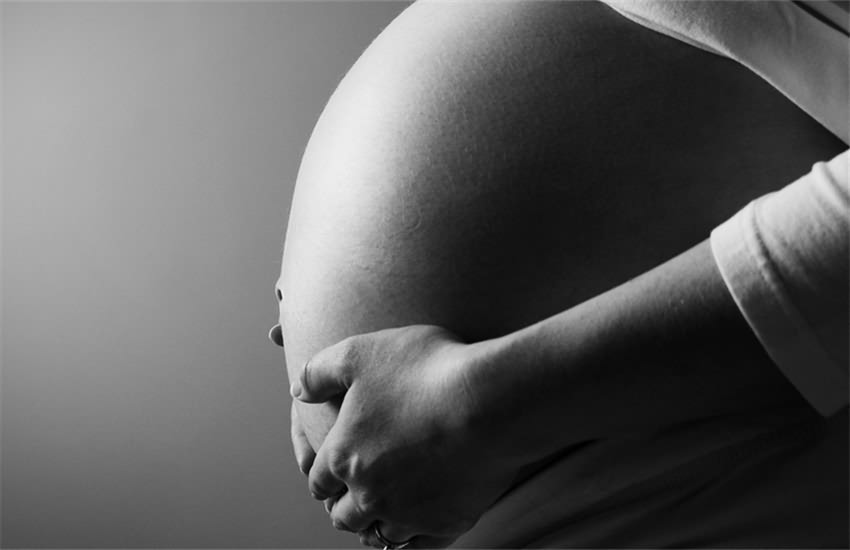 孕妇胎位不正 原因矫正有方法