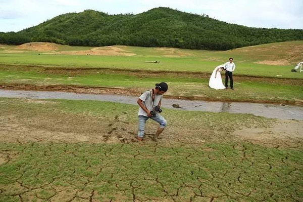 常在河边走，哪有不湿鞋，有时让人不能自拔