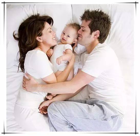 陪着宝宝睡，会影响性生活，甚至夫妻关系吗？
