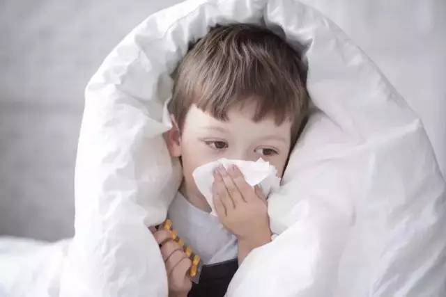 肺炎种类多，常跟感冒、咳嗽弄错，治疗别慌
