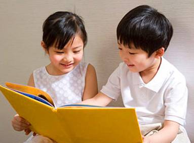 宝宝不爱看书，因为爸妈太无趣？分享8种有趣的亲子阅读方式