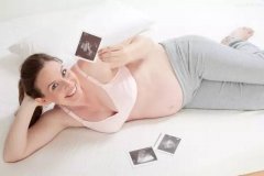 孕期B超、三维彩超、四维彩超  准妈们怀孕期间不同超声检查要会区分
