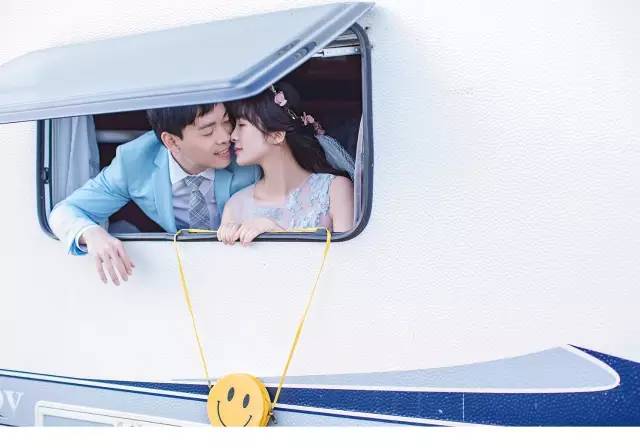 爱在大理,婚纱照欣赏