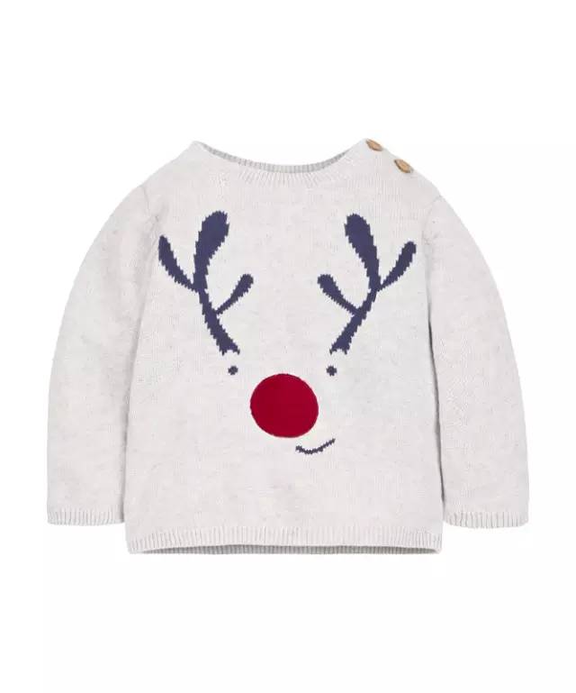 【宝宝穿衣指南】不知道给宝宝穿什么?看这里就对了!