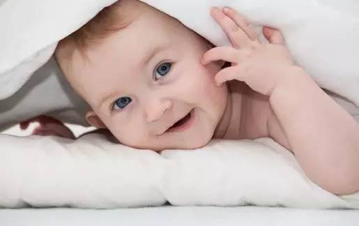 婴幼儿“肚子疼”常见的七种可能性都不可小觑