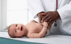 婴幼儿“肚子疼”常见的七种可能性都不可小觑