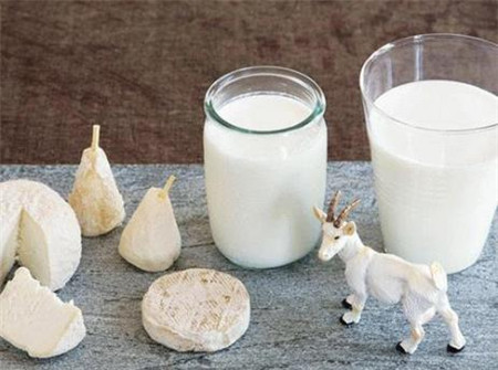 【羊奶粉和牛奶粉哪个更适合宝宝】婴幼儿吃羊奶粉还是牛奶粉好