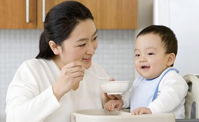 米汤真的有利于宝宝发育发育吗？看看专家怎么说