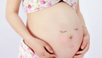 想怀孕拥有健康胎儿，需要在半年之前停用香水吗？
