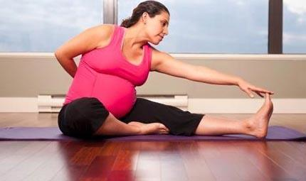 孕期“小腿抽筋”的原因及预防方法，你知道吗？