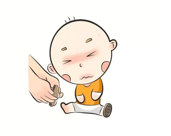宝宝体检，是值得重视的一件事情