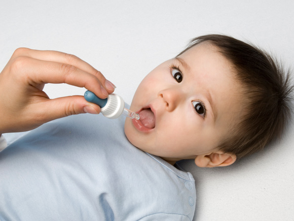 6种孩子不宜口服轮状病毒疫苗