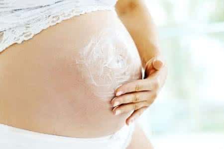 妊娠纹发痒是为什么，会不会危害胎儿呢？