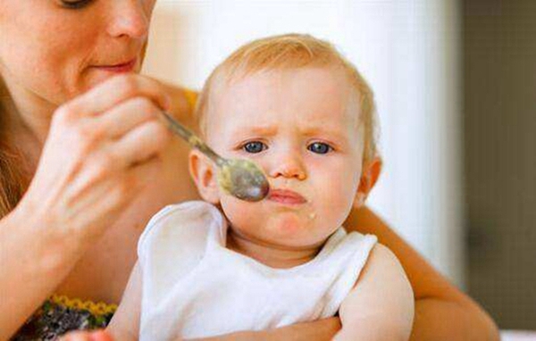妈妈总是担心宝宝食物过敏怎么办呢？提早收藏