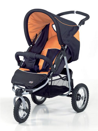 如何选择婴儿车 教你选择适合宝宝的婴儿推车
