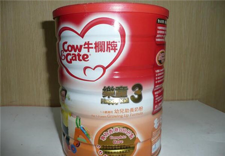 香港牛栏奶粉怎么样