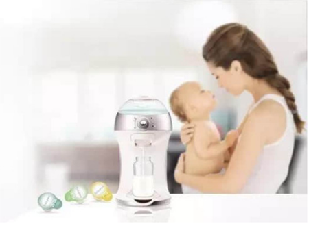 新生儿喝贝拉米奶粉要喝多少水?