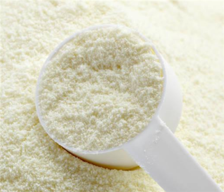 奶粉和调制乳粉有什么区别