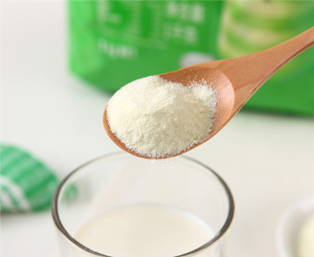 奶粉和调制乳粉有什么区别
