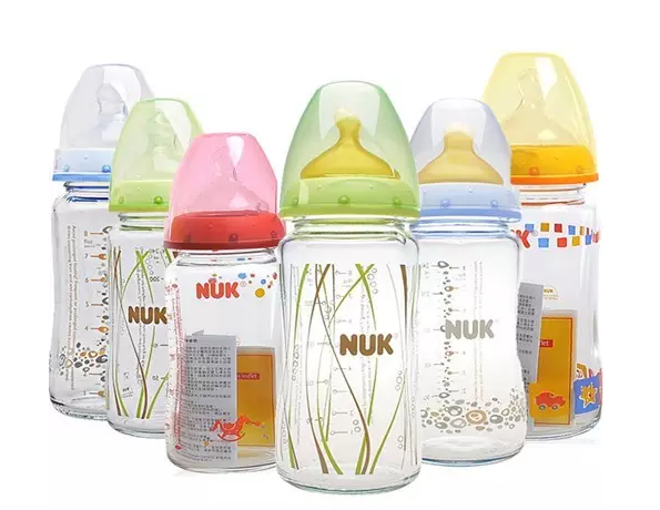 宝宝奶瓶排行榜10强 2017婴儿奶瓶品牌前十名单推荐