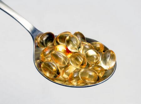宝宝吃的维生素ad和鱼肝油有什么区别 教你区分维生素ad和鱼肝油