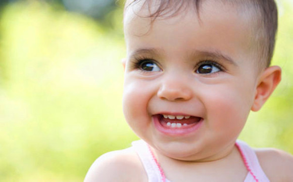 宝宝乳牙缝隙大为什么 孩子乳牙缝隙大是什么原因正常吗