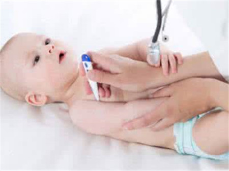 宝宝肛温37.8正常吗，如何正确为宝宝量体温