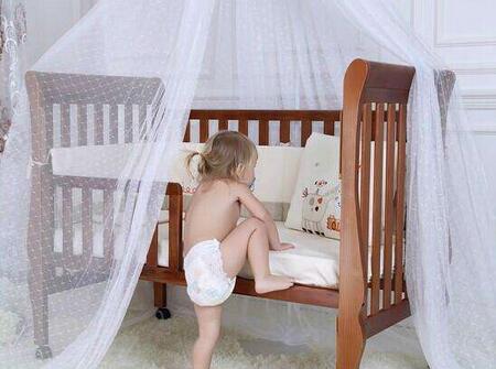 宝宝驱蚊贴贴哪里 儿童驱蚊贴怎么用