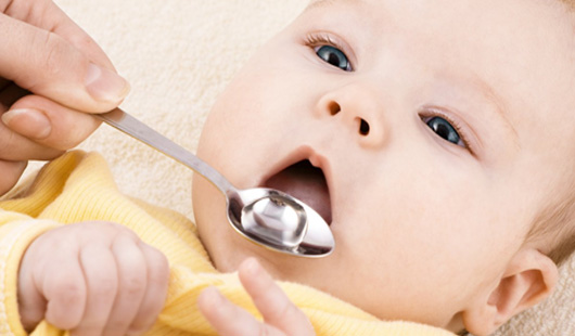 宝宝奶粉过敏有什么症状 孩子奶粉过敏有这些表现妈妈要知道